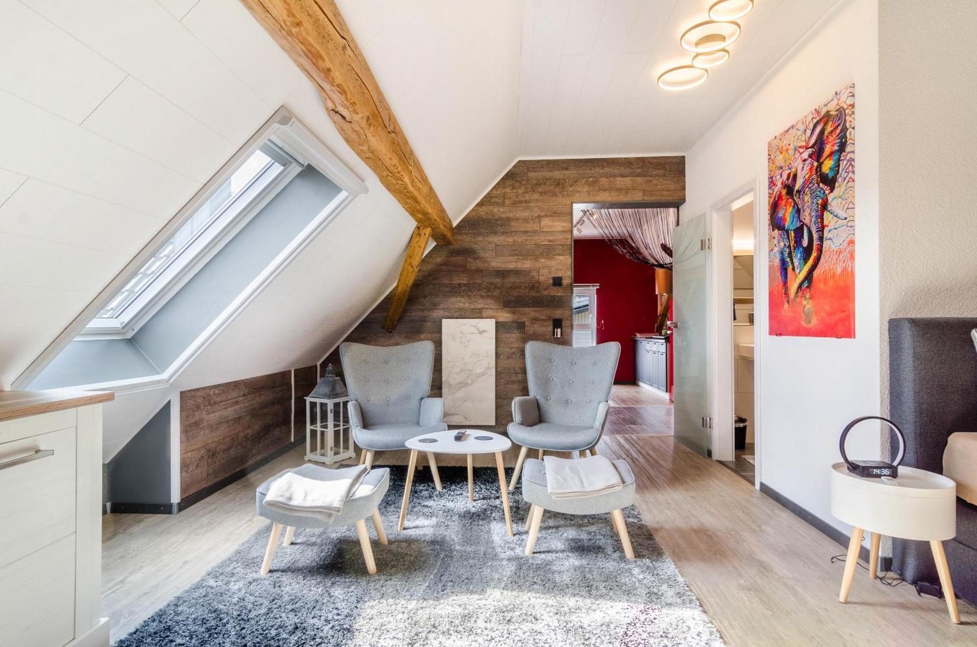 Ferienhaus Sieger سالم المظهر الخارجي الصورة