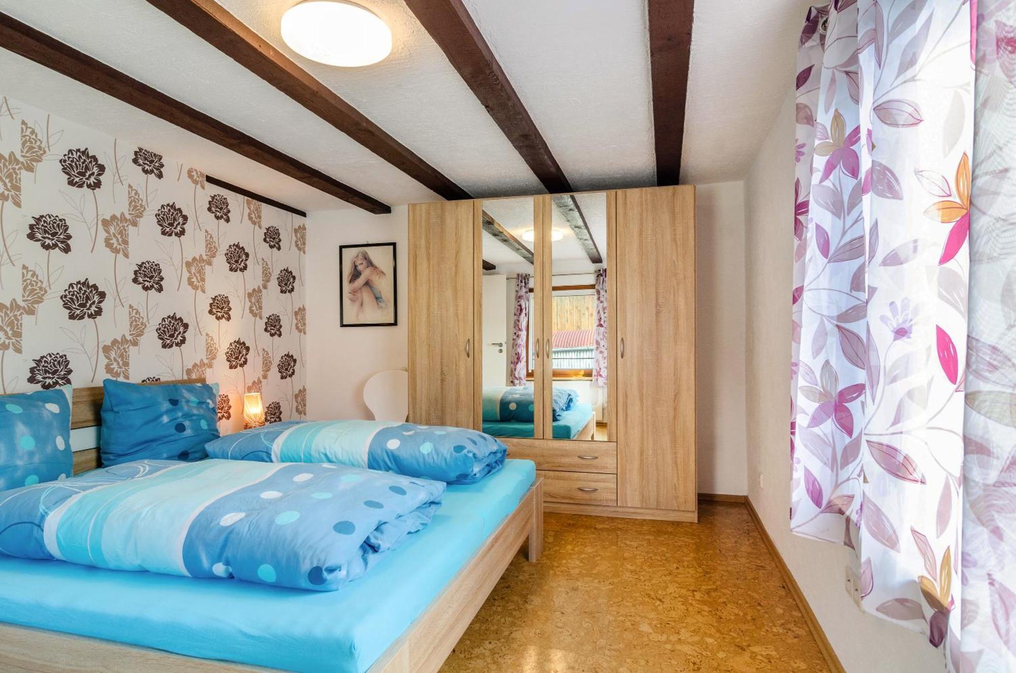 Ferienhaus Sieger سالم المظهر الخارجي الصورة