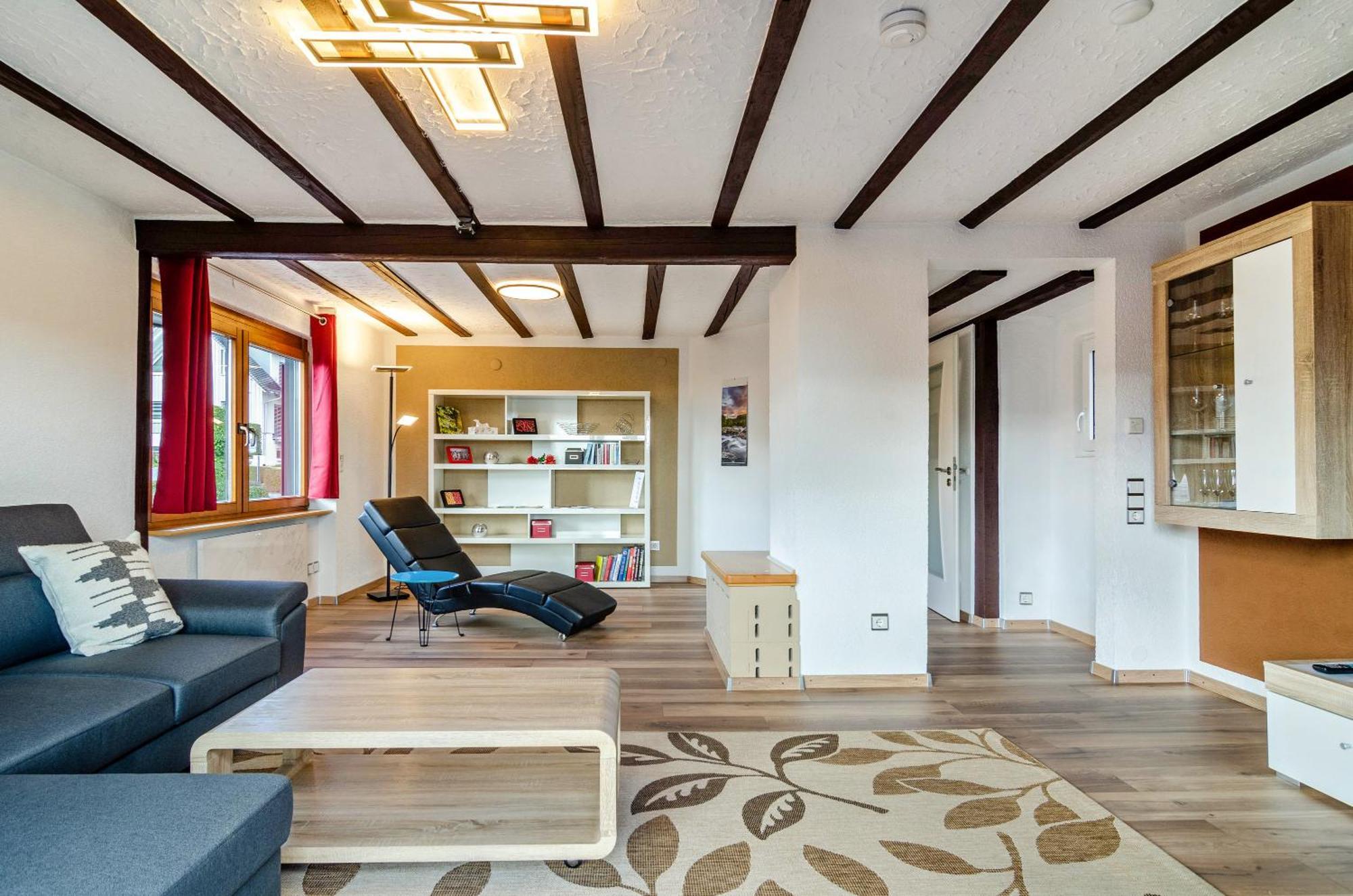 Ferienhaus Sieger سالم المظهر الخارجي الصورة